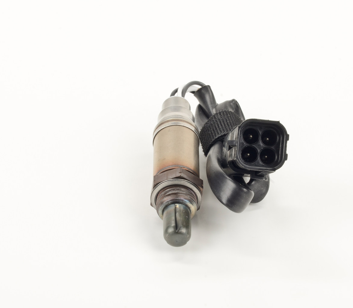 Köp BOSCH Lambdasond Produktnummer: 0 258 003 819 till det förmånliga priset av 1641,54 kr