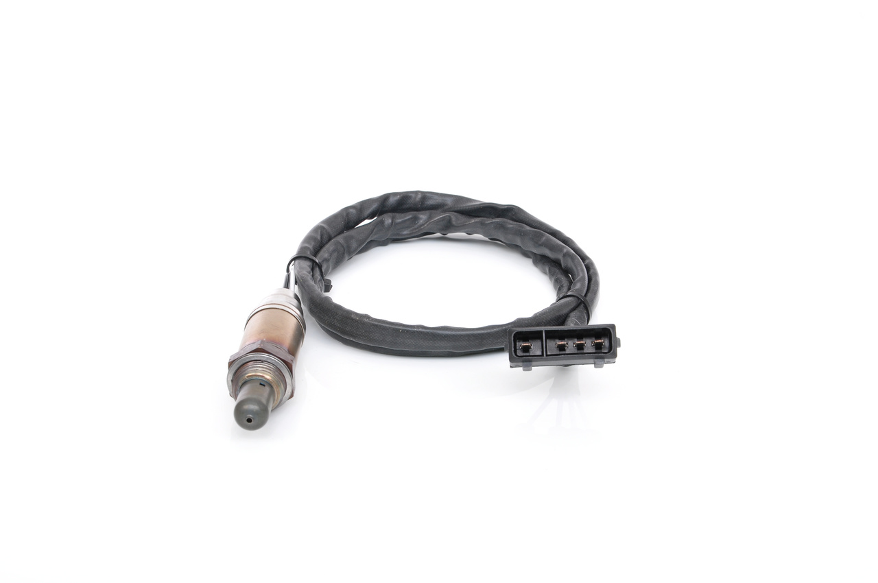 Įsigykite BOSCH Lambda jutiklis Prekės Nr.: 0 258 003 829 už žemiausią 67,14 € kainą