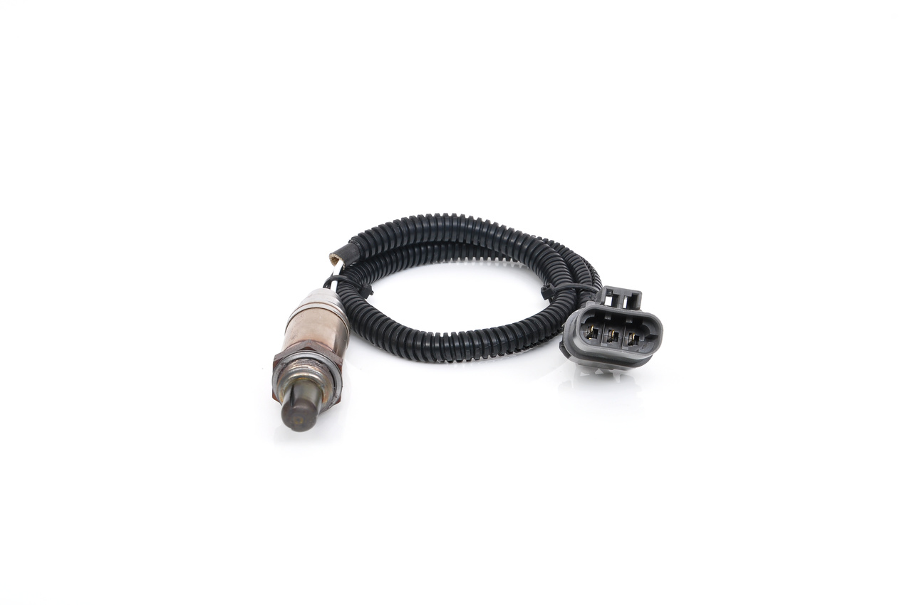 Įsigykite nebrangią originalią Lambda jutiklis 0 258 003 832. sulyginama su 0258986502 OEM numeriais internetu