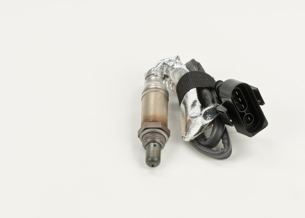 OE VW CALIFORNIA 2025 NOx sensor 021906265AD, 021906265AF, 021906265AK from BOSCH