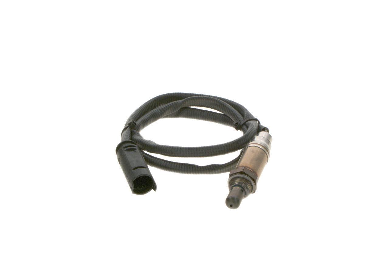 Köp billiga original Lambdasond 0 258 003 854 jämförbara med 0258986505 OEM nummer på nätet