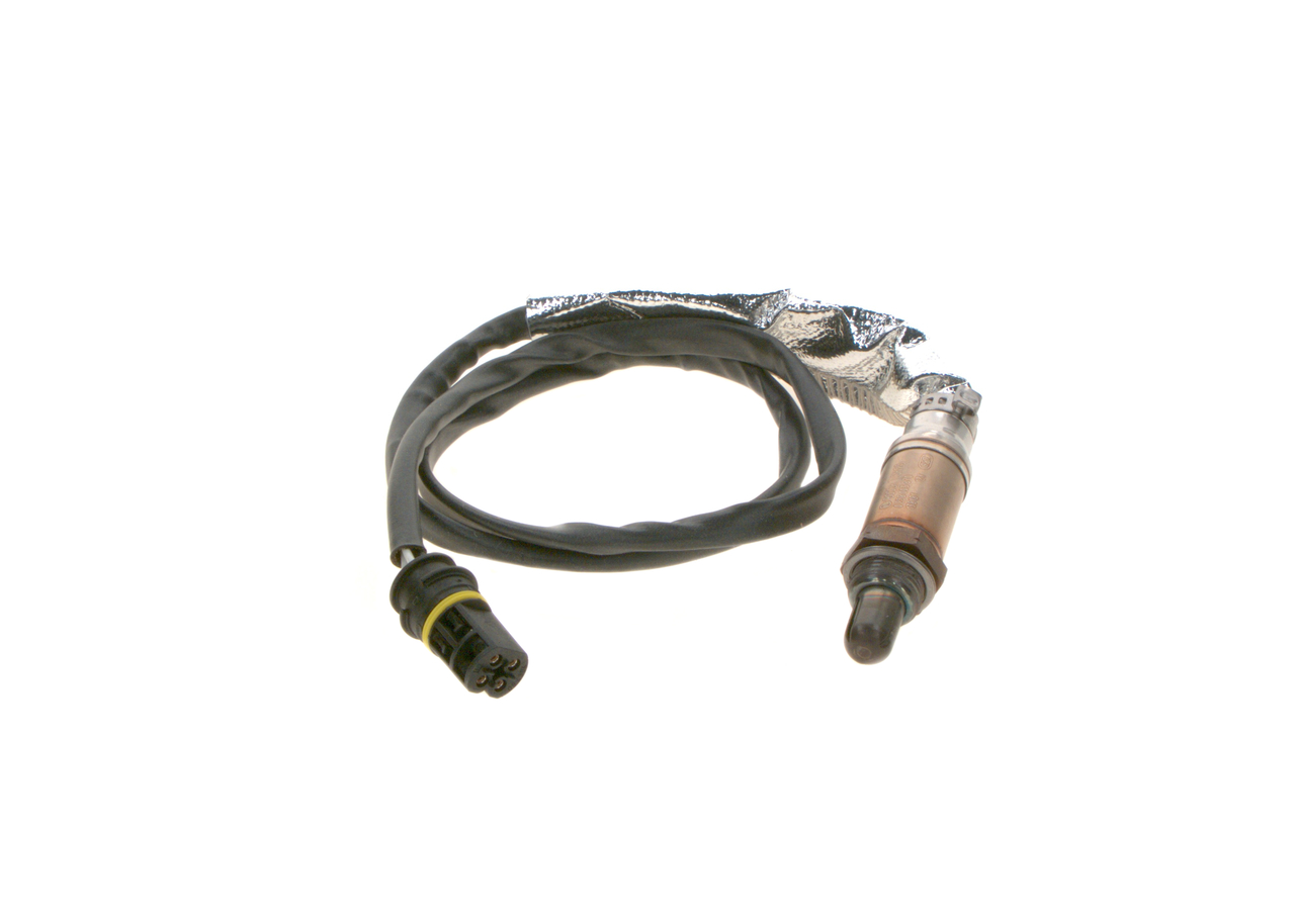 Compre Sonda lambda 0 258 003 870 original asequible comparable con números OEM online 0005409217