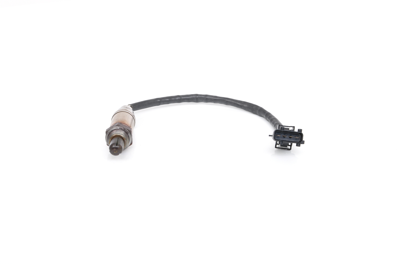 Köp billiga original Lambdasond 0 258 003 896 jämförbara med 0258986505 OEM nummer på nätet