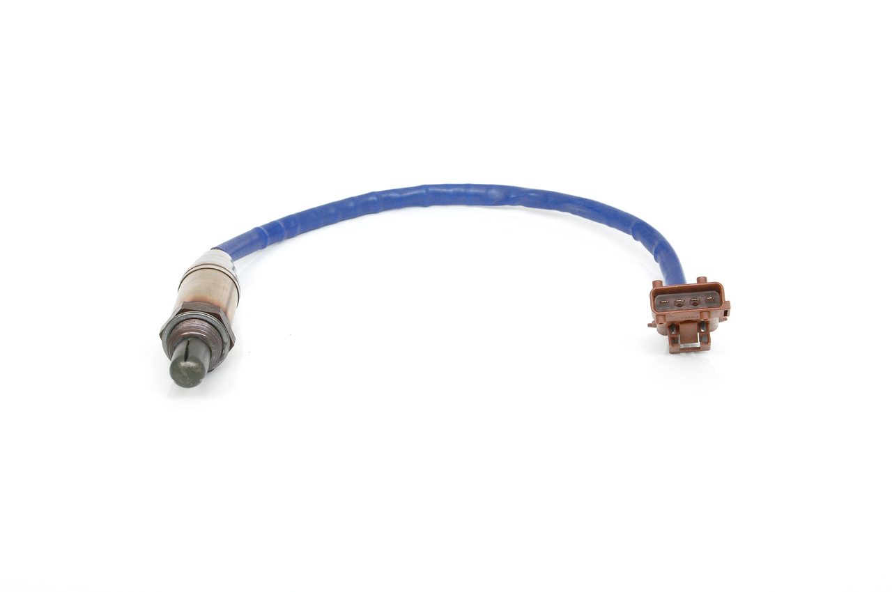 Kupuj online Sonda lambda 0 258 005 030 oryginalne w niskiej cenie, kompatybilne z numerem OEM 7700105557