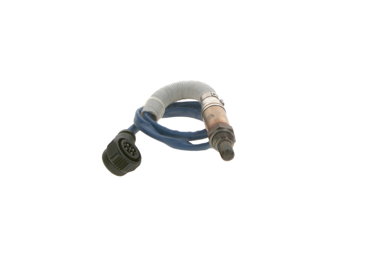 Compre Sonda lambda 0 258 005 058 original asequible comparable con números OEM online 0015400117