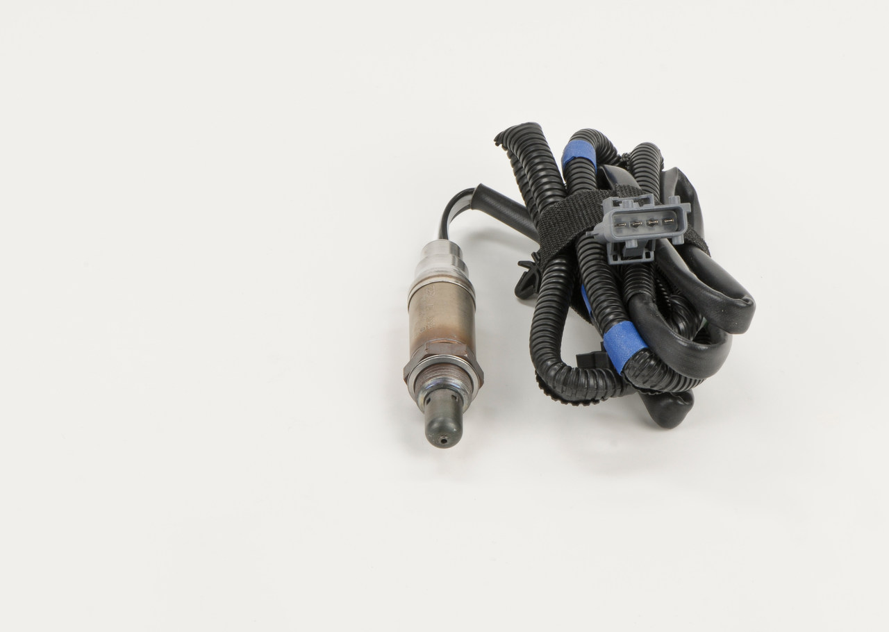 Bestel originele Lambdasonde 0 258 005 062 voordelig online, te vergelijken met 1271940 OEM-nummers