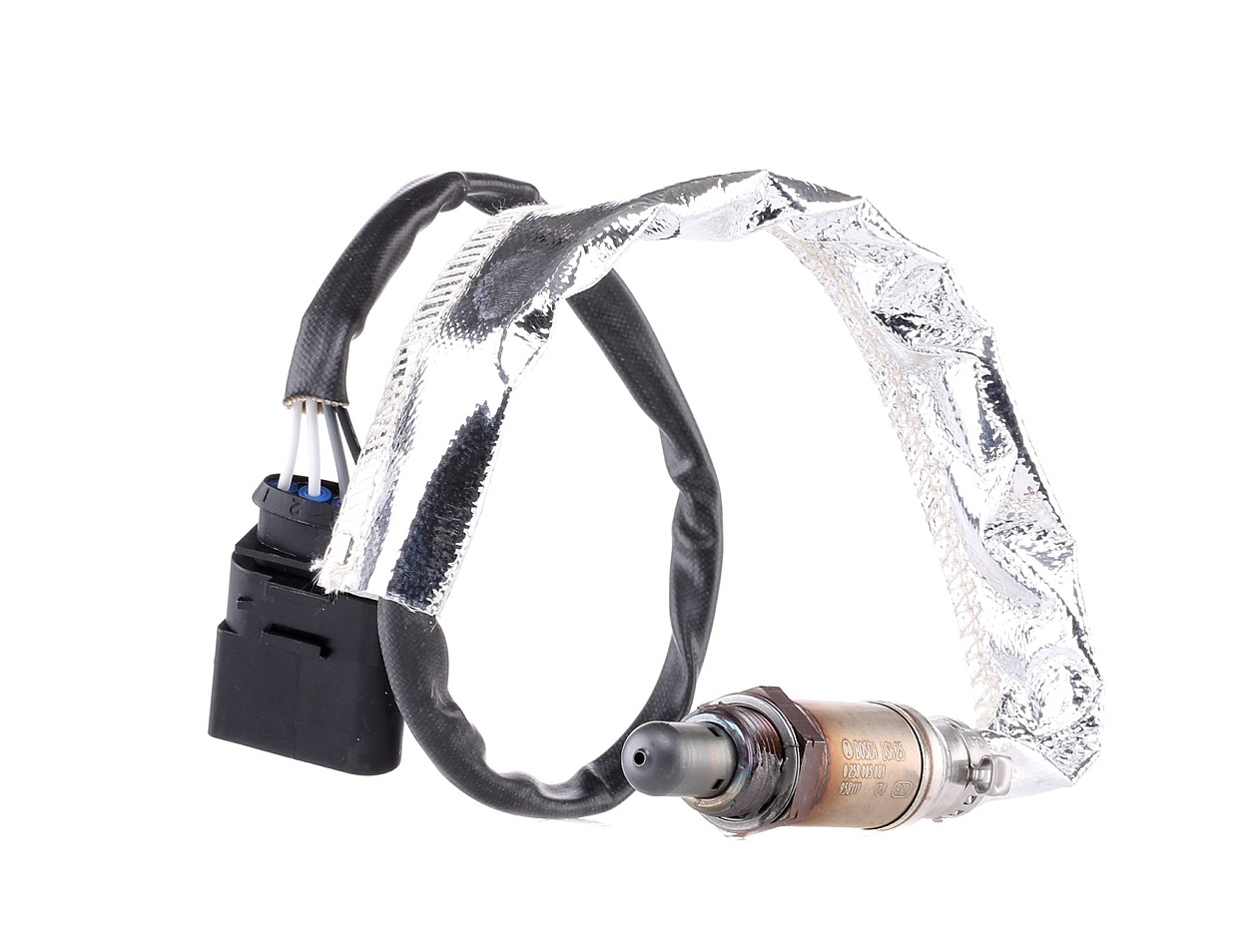 Ostke BOSCH Lambda andur Toode nr.: 0 258 005 081 madala hinnaga 78,78 €