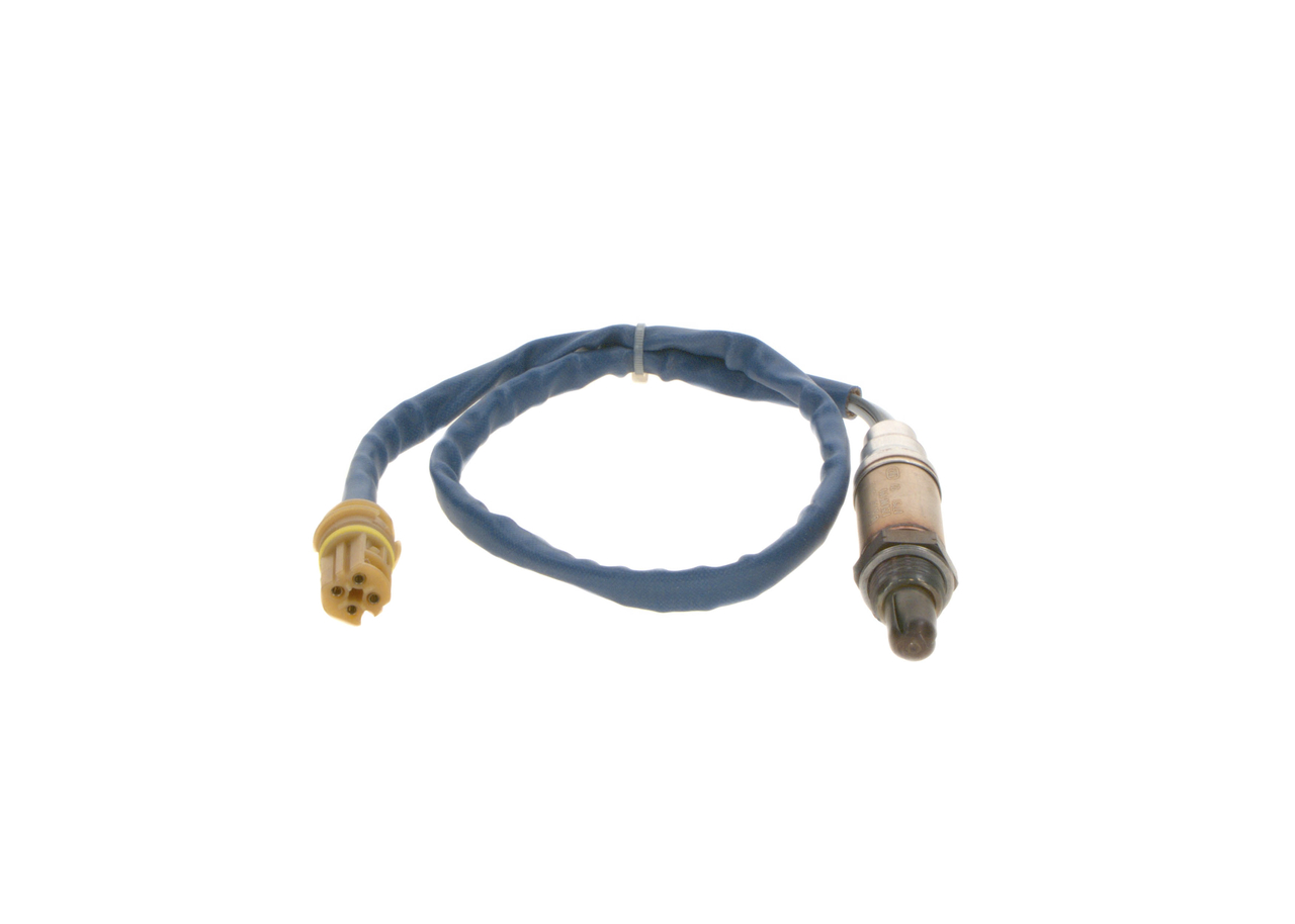 Köp billiga original Lambdasond 0 258 005 090 jämförbara med 0258986505 OEM nummer på nätet