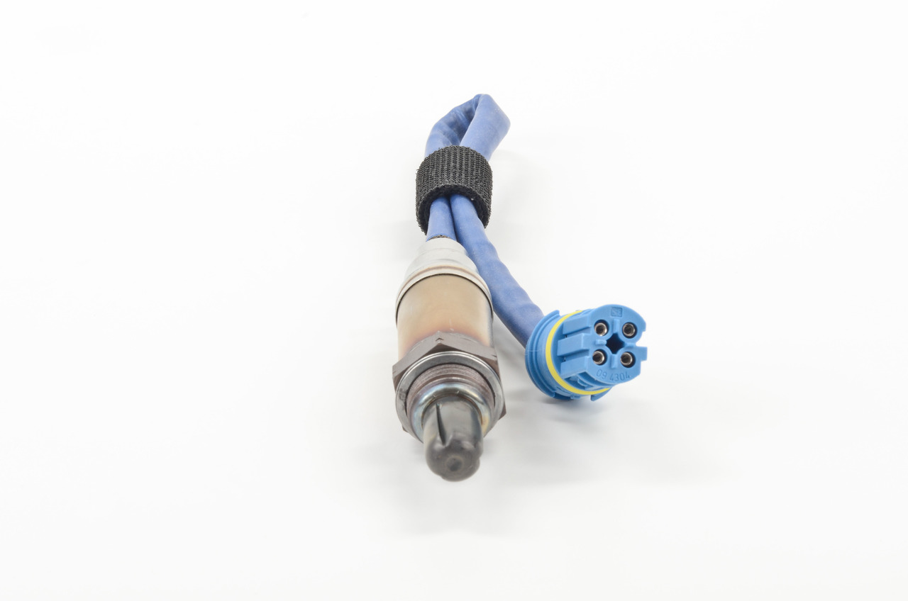 Compre Sonda lambda 0 258 005 094 original asequible comparable con números OEM online 0015400117