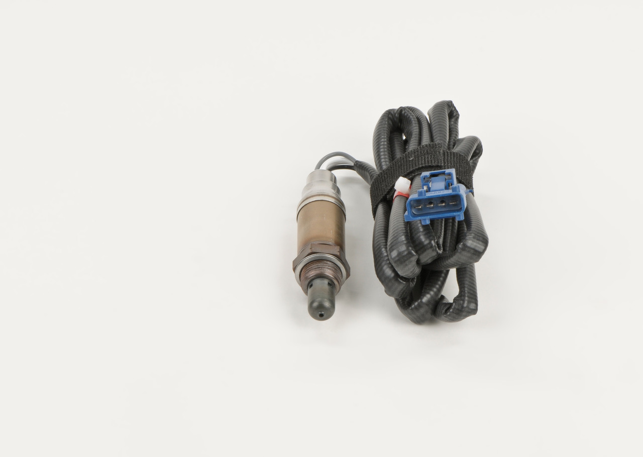 OE O2 sensor VOLVO S90 2025 0258986505, 06A906265J, 1271955 de BOSCH