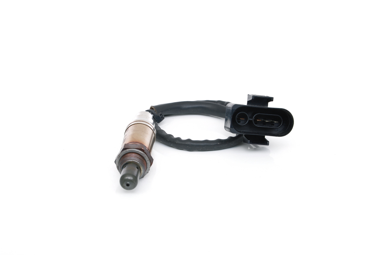 Įsigykite BOSCH Lambda jutiklis Prekės Nr.: 0 258 005 126 už žemiausią 68,50 € kainą
