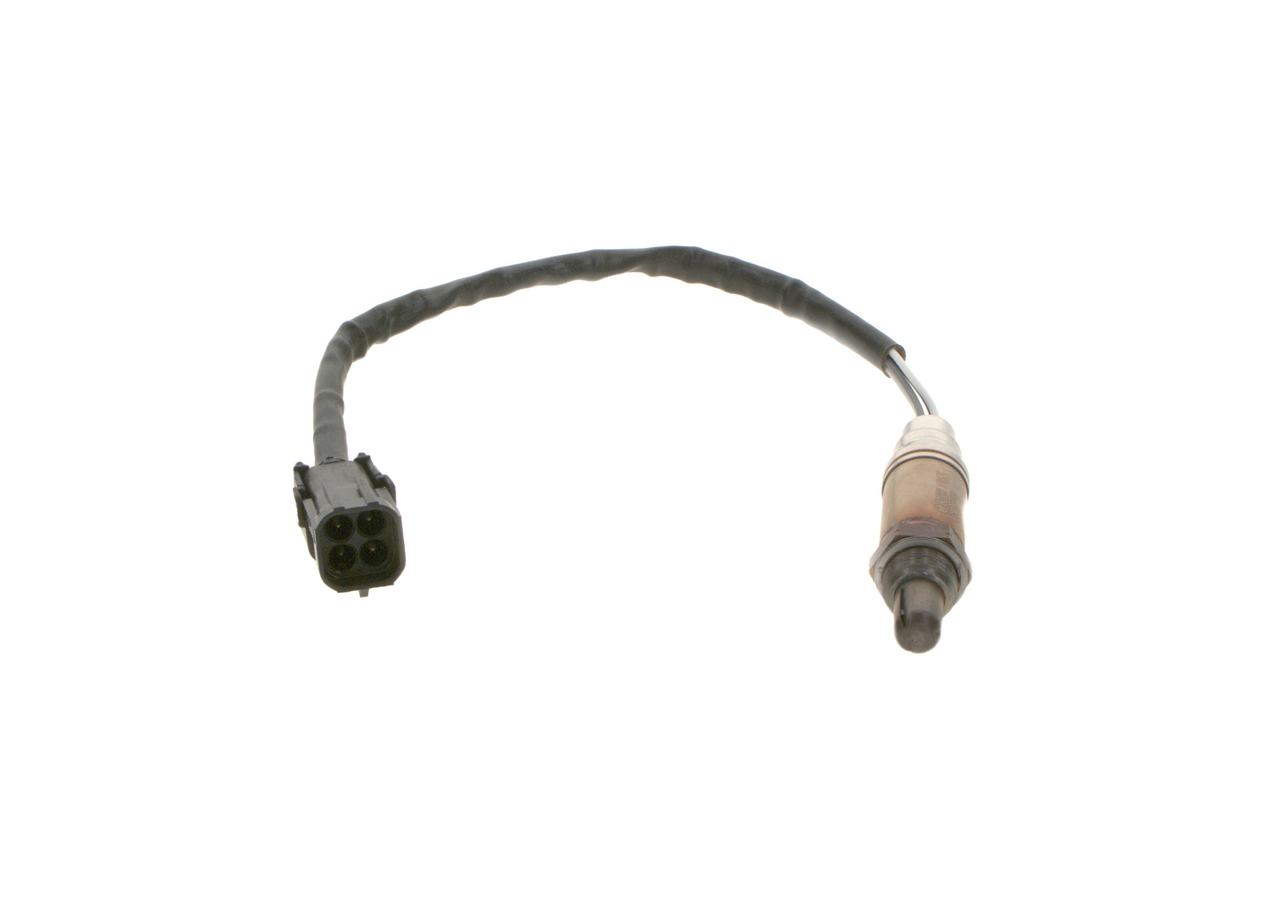 Įsigykite BOSCH Lambda jutiklis Prekės Nr.: 0 258 005 133 už žemiausią 42,81 € kainą