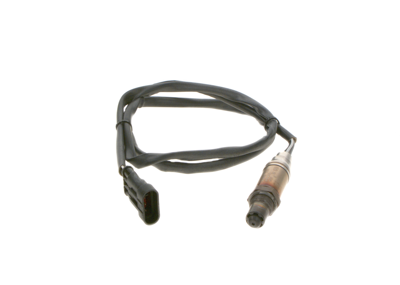 Įsigykite nebrangią originalią Lambda jutiklis 0 258 005 156. sulyginama su 0258986506 OEM numeriais internetu