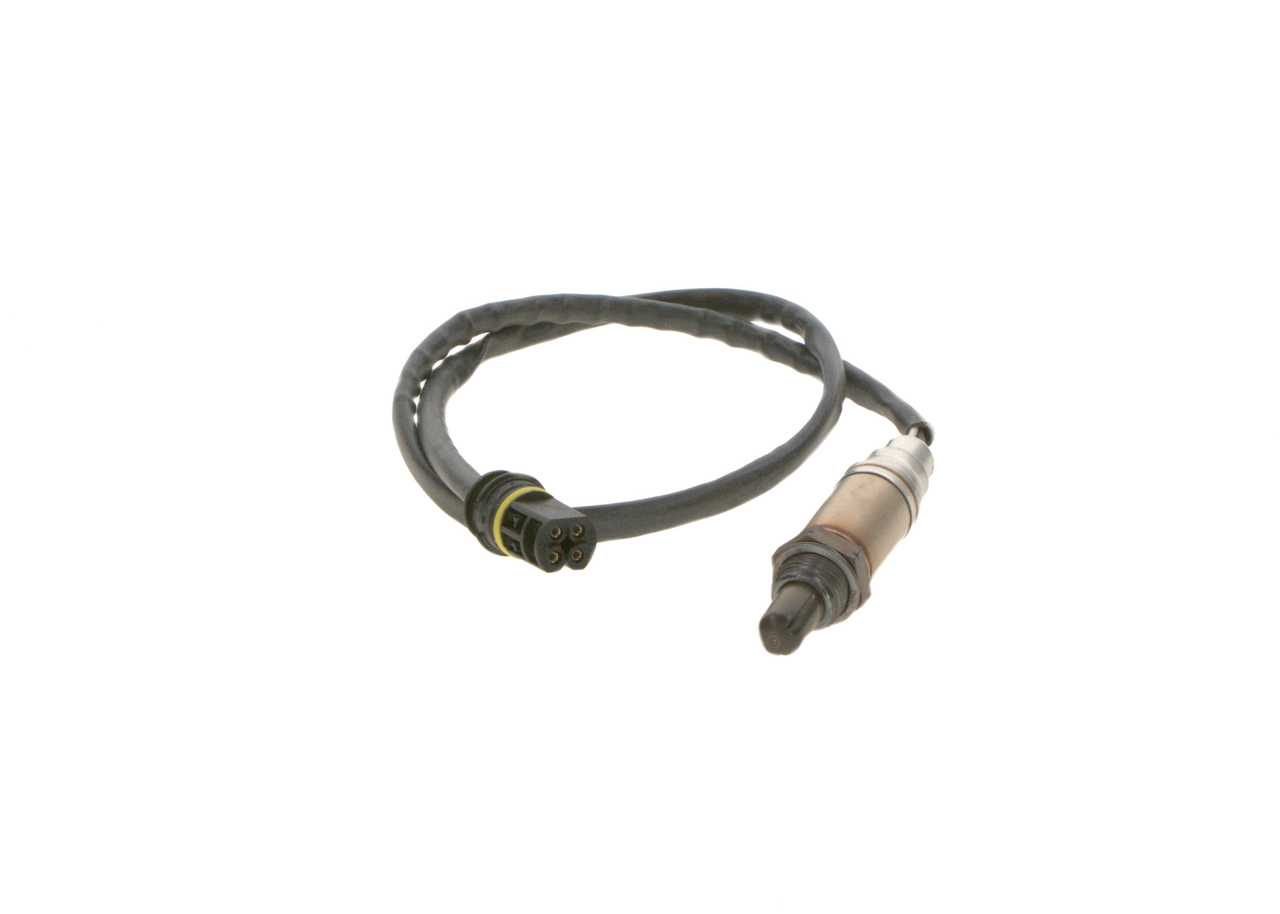 OEM Sensore NOx ML W163 2005 0015402117, 0258986507, A0015402117 BOSCH