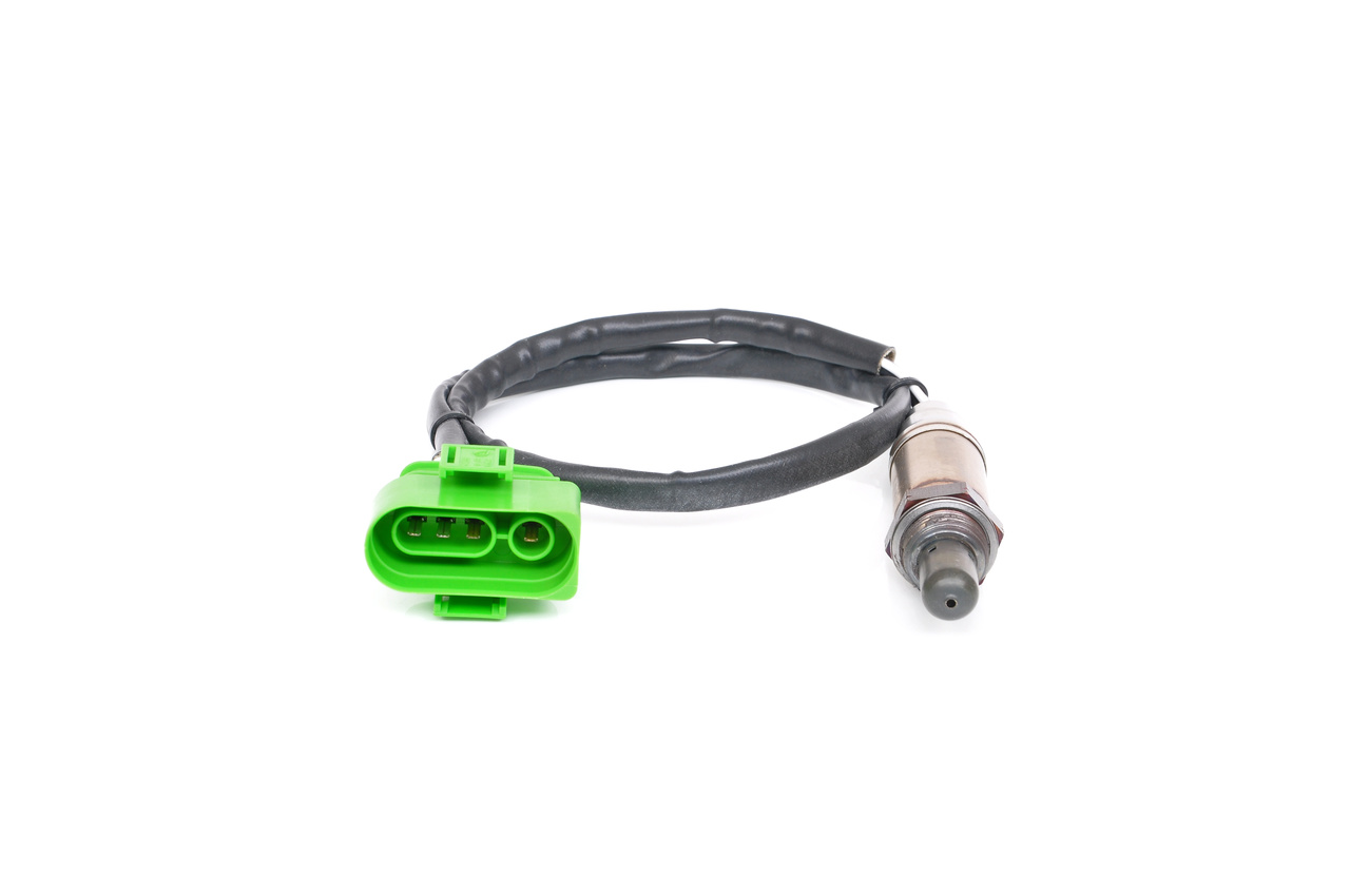 Cumpărați online Sonda Lambda 0 258 005 179 original/ă și la un preț mic, compatibil/ă cu nr. OEM 95VW9F472FB