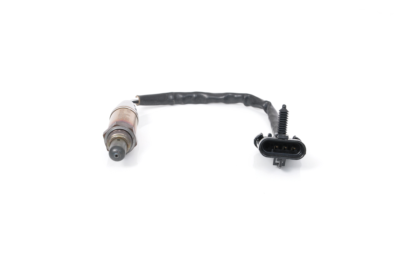 Cumpărați online Sonda Lambda 0 258 005 181 original/ă și la un preț mic, compatibil/ă cu nr. OEM 0258986504