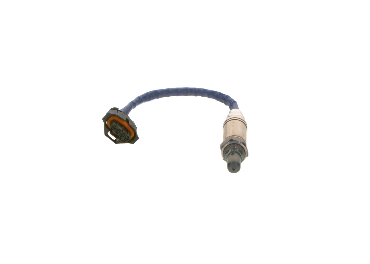 OE Sonda lambda PORSCHE BOXSTER 2013 0258986505, 98660612700, 98660612701 van BOSCH