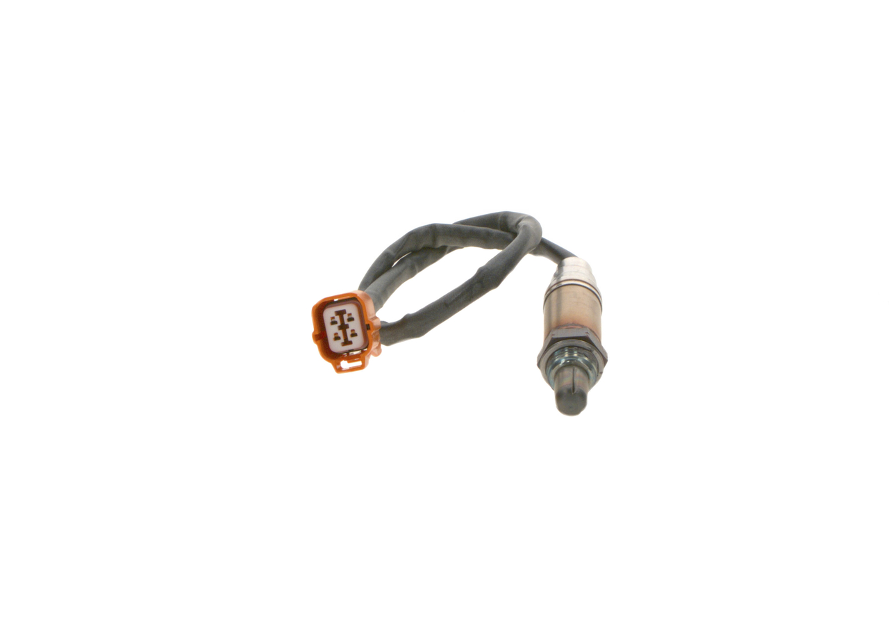Preiswerte Original-Lambdasonde 0 258 005 184 vergleichbar mit MHK000940 OEM-Nummern im Internet shoppen