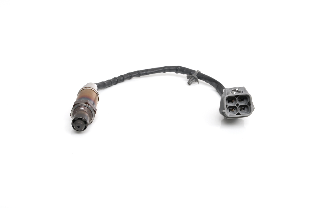 Kupte si levné originální Lambda sonda 0 258 005 215 porovnatelné s 226A07J502 OEM čísly online