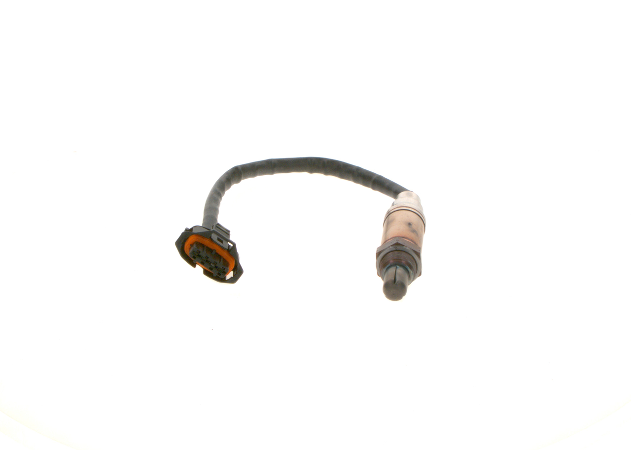 OEM Sonda lambda OPEL 1.6 LPG (F35) 84 CV Gasolina/gas (GPL) 0258005729 de BOSCH online a preços excelentes