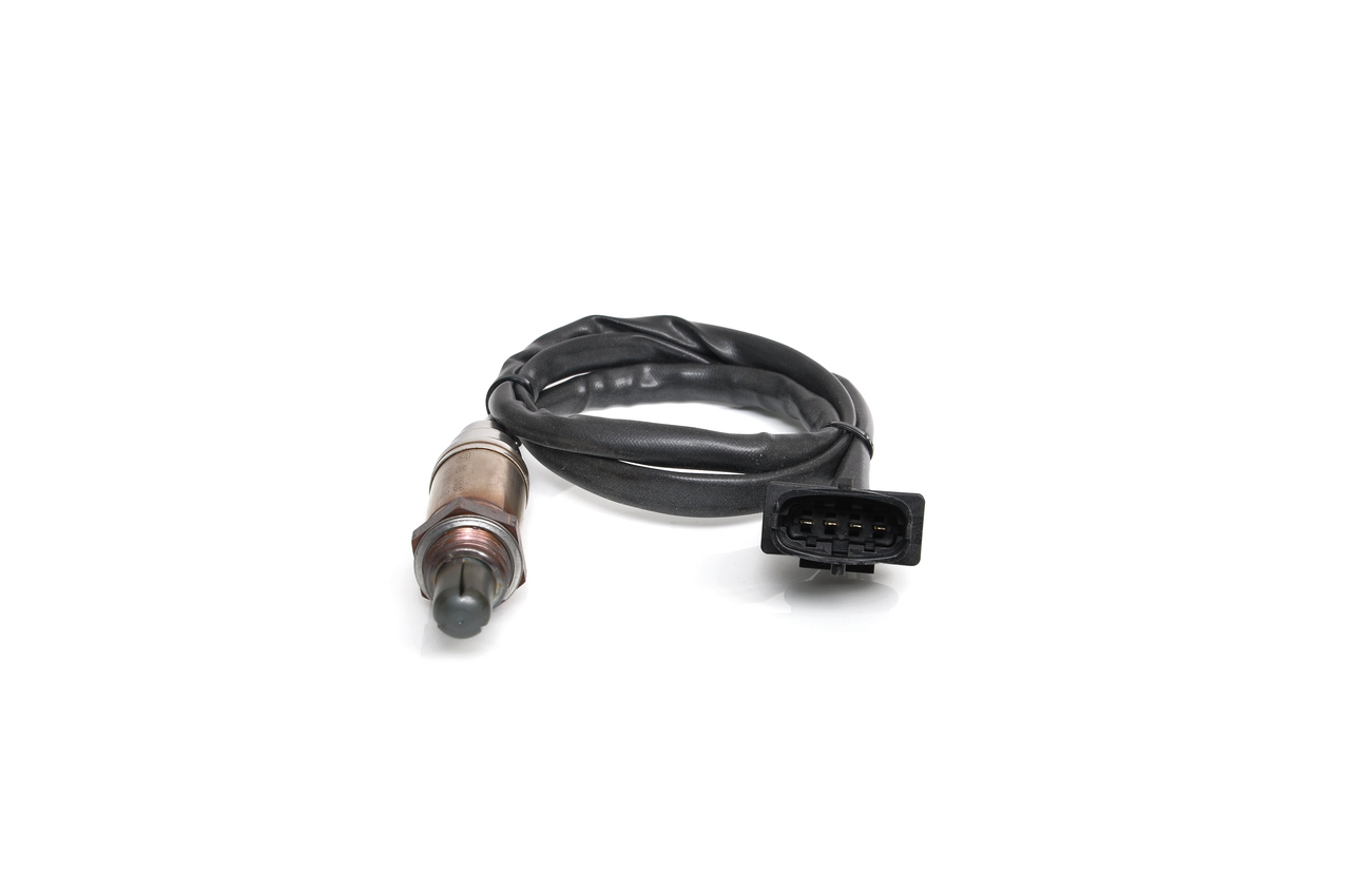 Įsigykite BOSCH Lambda jutiklis Prekės Nr.: 0 258 005 234 už žemiausią 104,47 € kainą