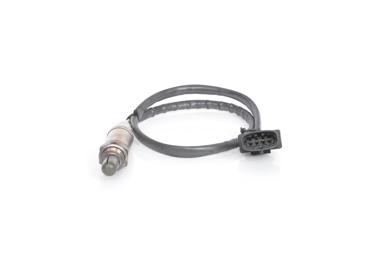 Compre BOSCH Sonda lambda Produto No.: 0 258 005 235 a preços baixos de 94,10 €