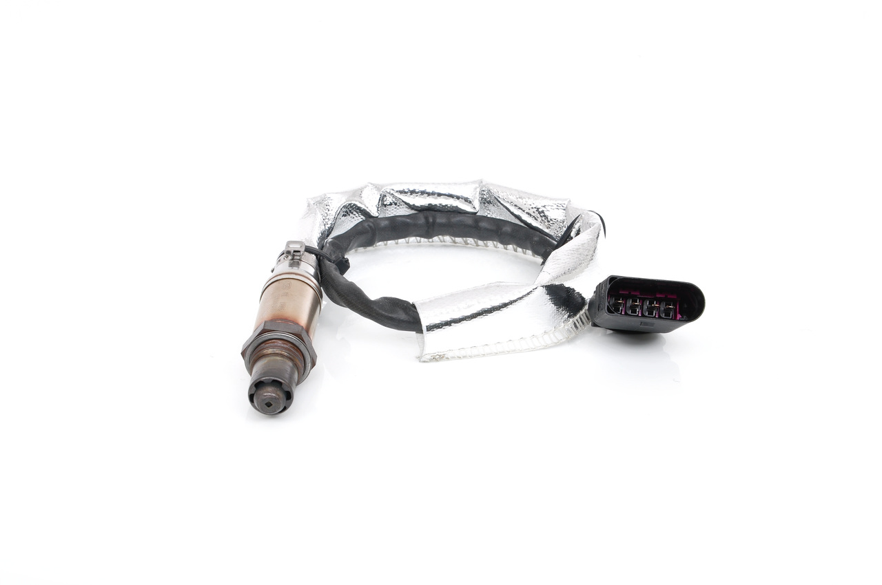 Preiswerte Original-Lambdasonde 0 258 005 236 vergleichbar mit 021906265AP OEM-Nummern im Internet shoppen