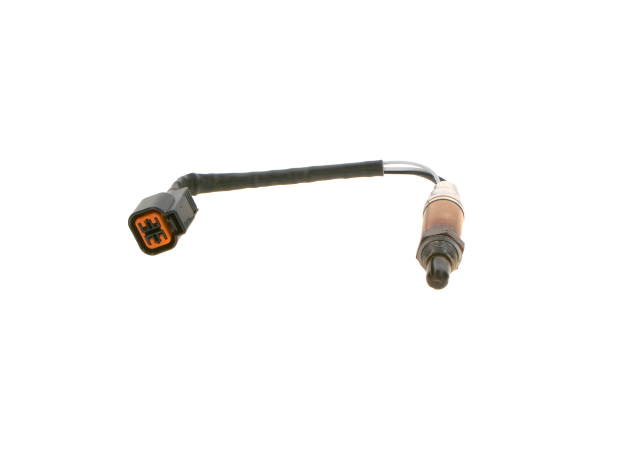 BOSCH PROTON JUMBUCK OE Lambdaszonda 0258986507, LSH25C, MD182691 - kedvezményes áron