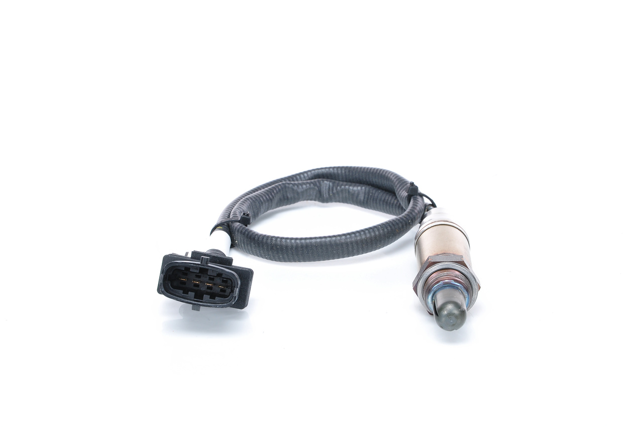 OEM Sensor de nox Opel Corsa C Utility 2009 0258986507, 25327304, 855523 BOSCH