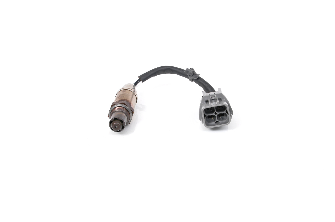 Įsigykite nebrangią originalią Lambda jutiklis 0 258 005 267. sulyginama su 0258986506 OEM numeriais internetu