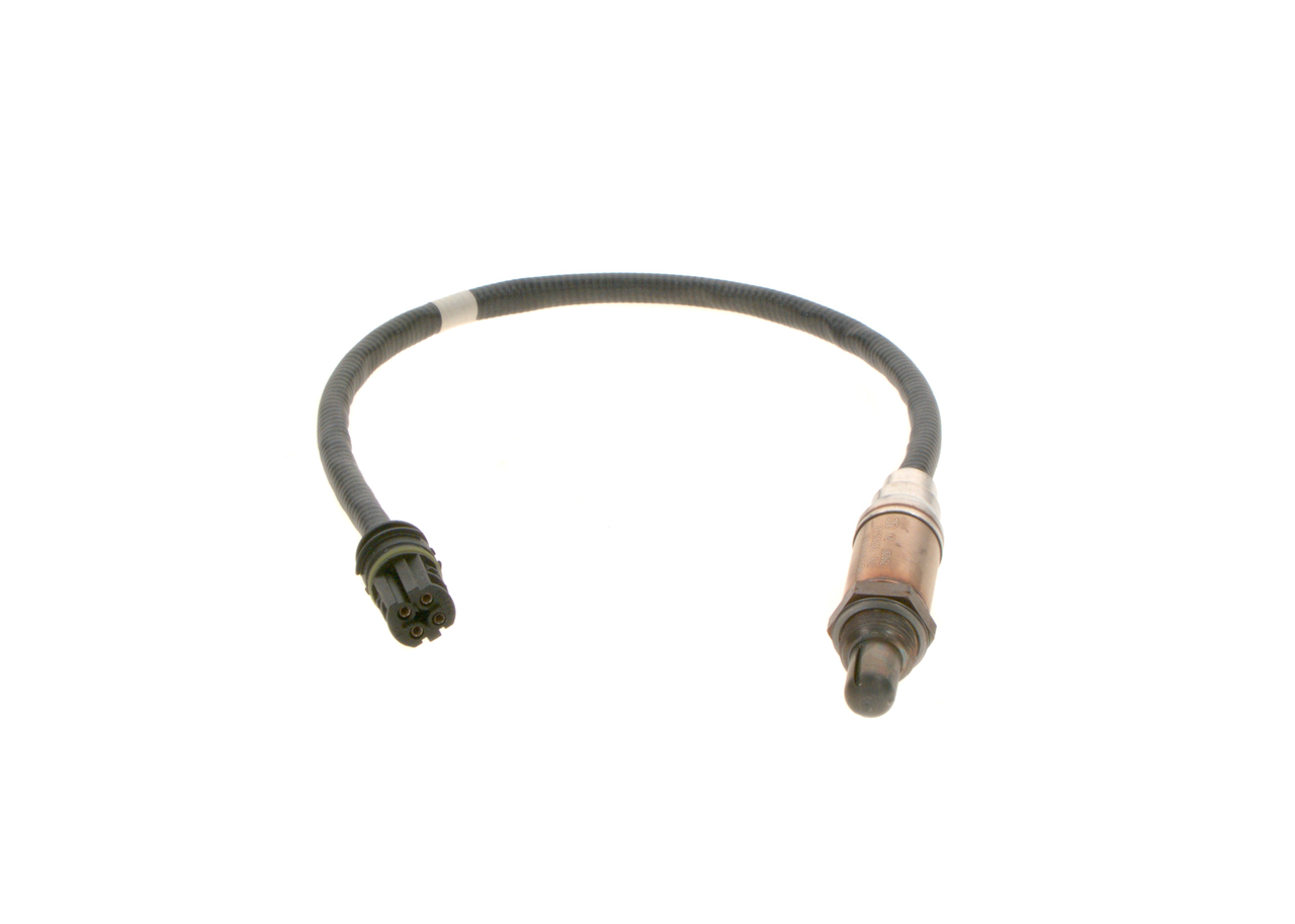 Köp billiga original Lambdasond 0 258 005 281 jämförbara med 0258986505 OEM nummer på nätet