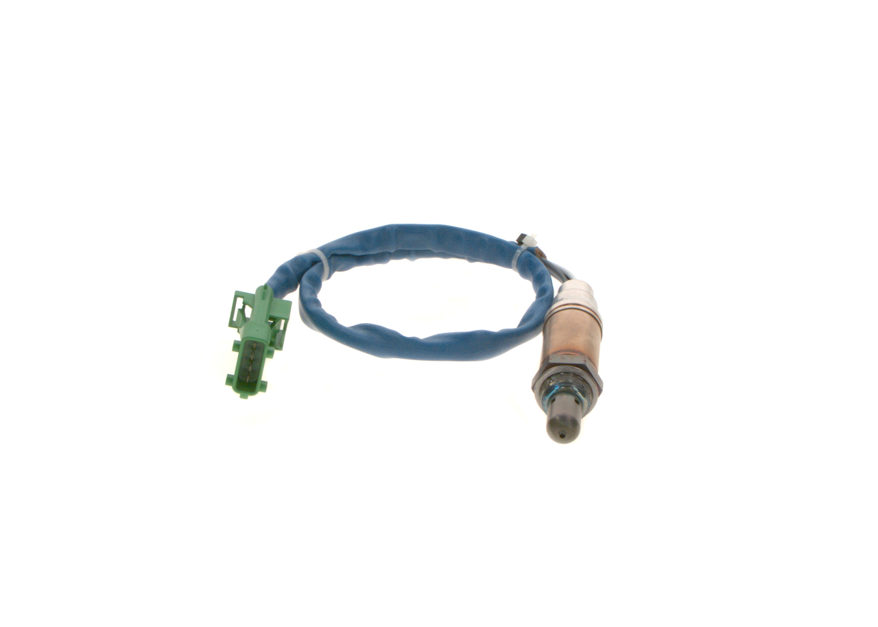 BOSCH 0258005283 sonde catalyseur CITROËN C5 II 5 portes 3.0 Carlsson HP 235 CH Essence