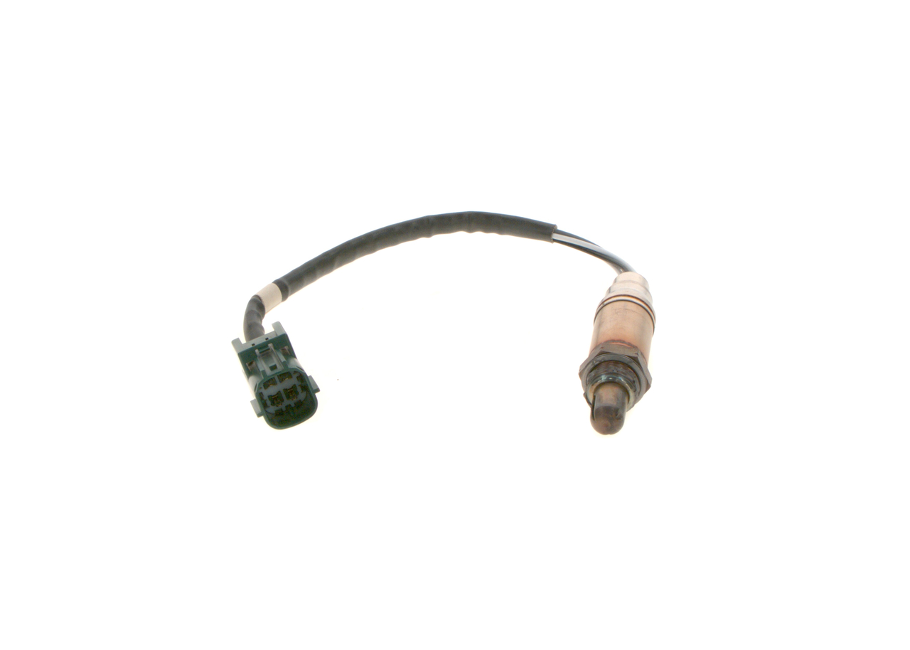 Įsigykite nebrangią originalią Lambda jutiklis 0 258 005 293. sulyginama su 0258986507 OEM numeriais internetu