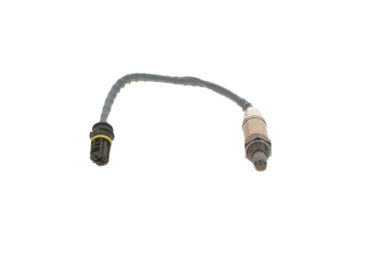 Köp billiga original Lambdasond 0 258 005 309 jämförbara med 0258986505 OEM nummer på nätet