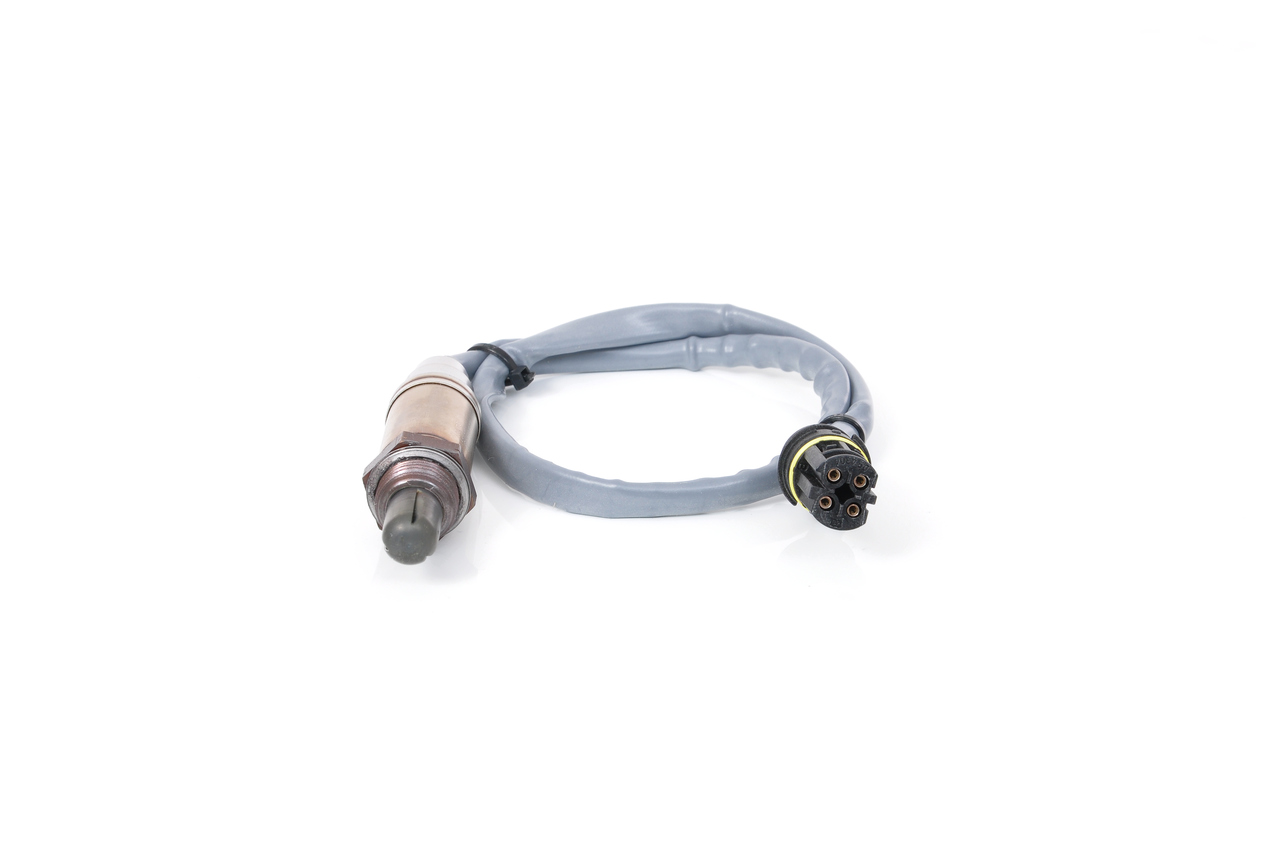 Köp billiga original Lambdasond 0 258 005 320 jämförbara med 11787518495 OEM nummer på nätet