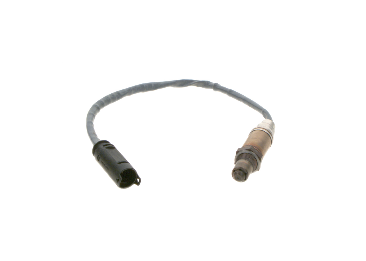 Köp billiga original Lambdasond 0 258 005 321 jämförbara med 0258986505 OEM nummer på nätet