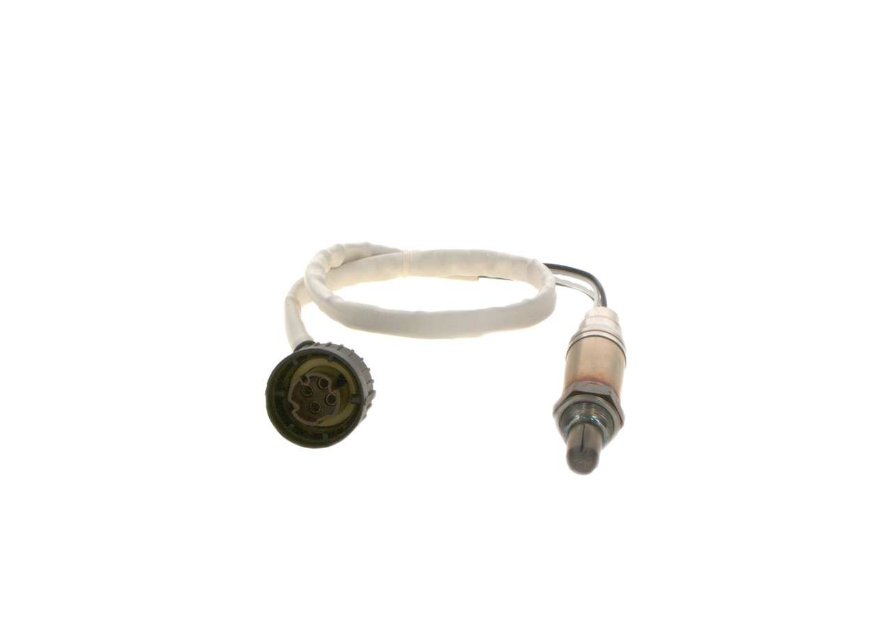 OEM Lambda Sensor BMW E36 1996 0258986503, 11781401276, 1401276 BOSCH