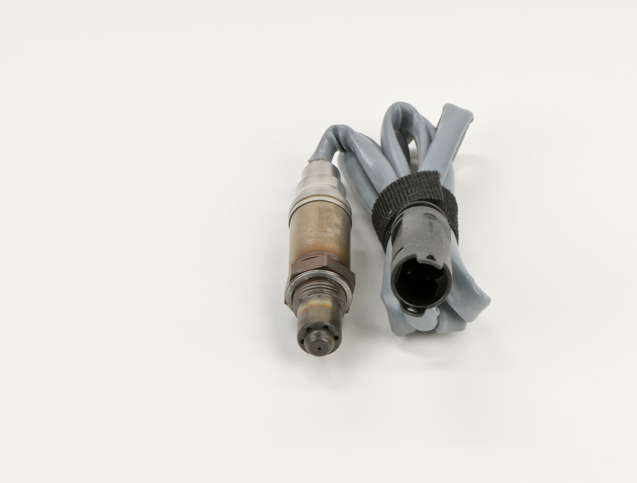 Köp billiga original Lambdasond 0 258 005 335 jämförbara med 0258986505 OEM nummer på nätet
