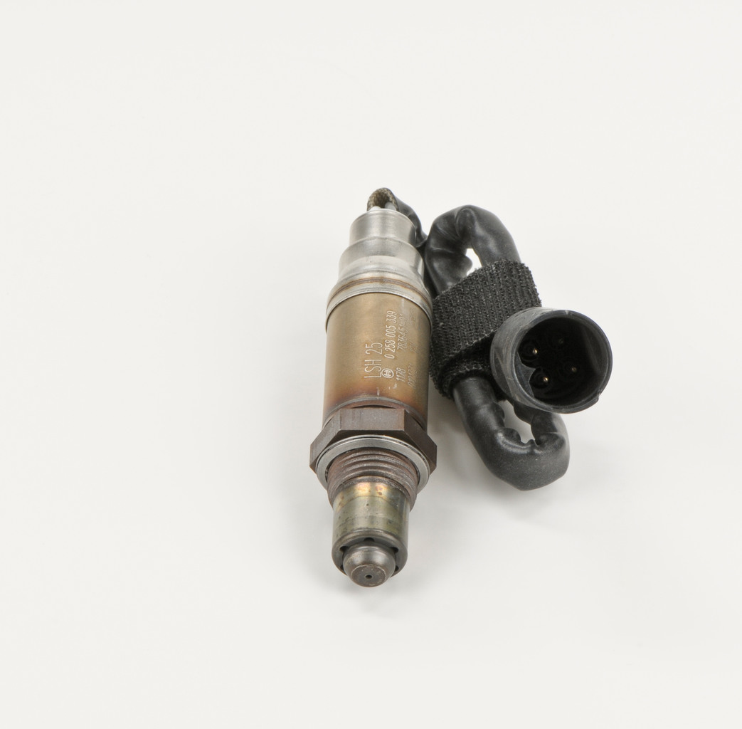 Köp BOSCH Lambdasond Produktnummer: 0 258 005 339 till det förmånliga priset av 1219,12 kr