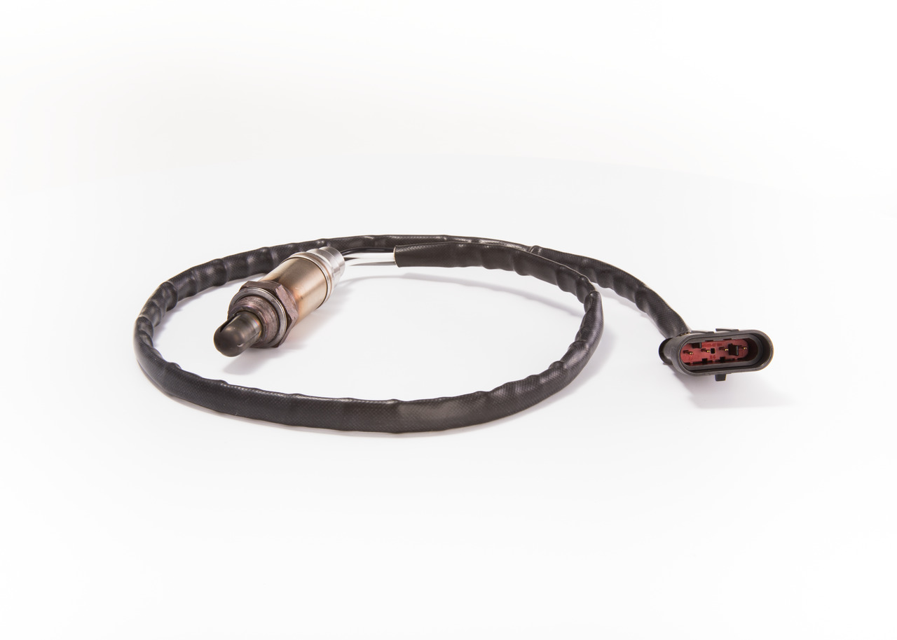 OEM Sonda lambda FIAT 1.6 MPI 92 CV Gasolina 0258986507 de BOSCH online a preços excelentes