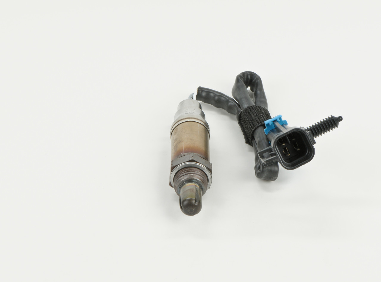 Originale CHEVROLET C2500 Lambdasonde 0258005732, 19178116, 19178935 von BOSCH - Reduzierte Konditionen