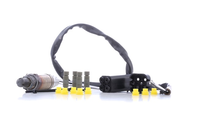 OEM Lambda sensor FORD Fiesta Mk6 Saloon 04605077, 04606037, 04606061 from BOSCH - save money with our low prices