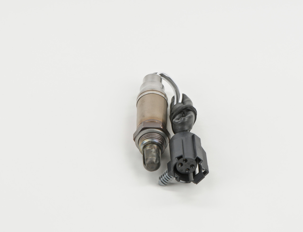OE Sonda lambda (NOx, O2) CHRYSLER CIRRUS 1999 0258986507, 04606133AB, 04606133AC de BOSCH