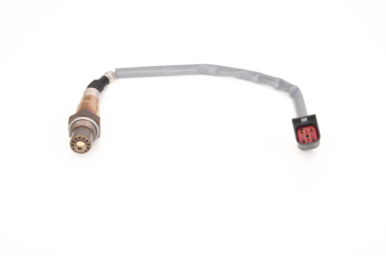 Ford Fiesta Mk4 JVS 2002 O2 sensor BOSCH OEM 0258986615, 1010006, 1108795