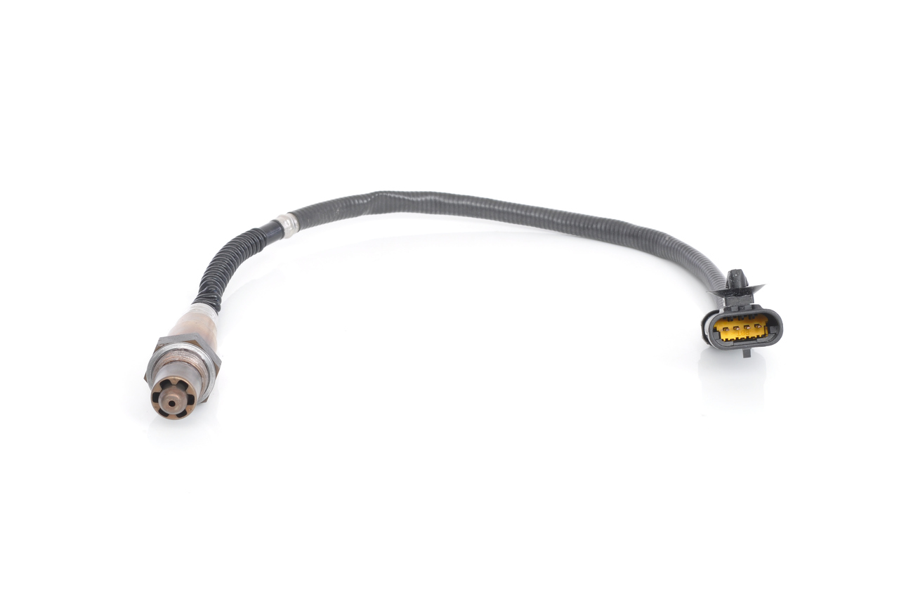 Compre BOSCH Sonda lambda Número de producto: 0 258 006 046 a bajo precio de 52,40 €