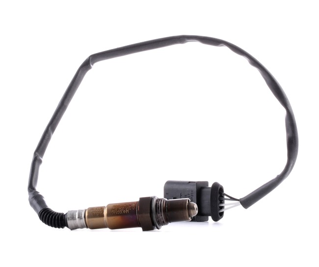 Lambda sensor MG af original kvalitet 0258986615, A117E6007F, MHK100840 fra BOSCH