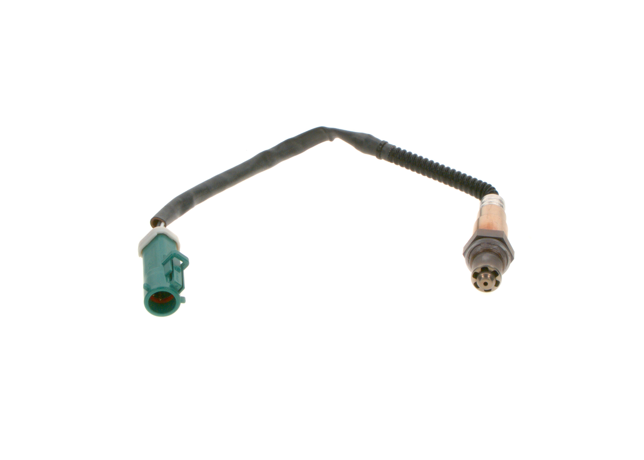 OEM Lambda sensor FORD 1.6 103 HP Petrol 025800615640U from BOSCH online at great prices