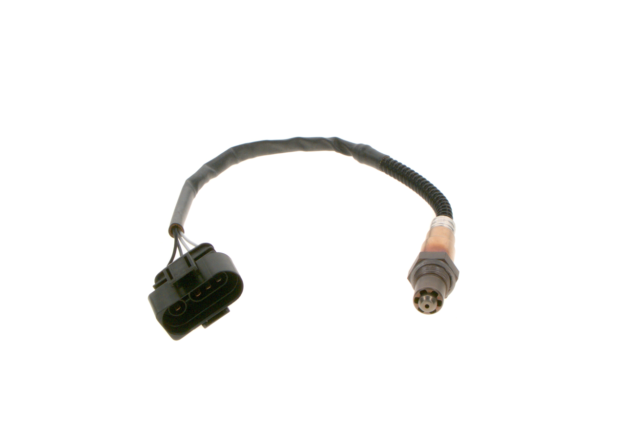 Köp billiga original Lambdasond 0 258 006 159 jämförbara med 0258986615 OEM nummer på nätet