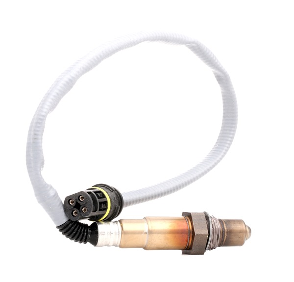 OE Sonda lambda (NOx, O2) CHRYSLER CROSSFIRE 2007 0015405017, 0258986615, 05099820AA de BOSCH
