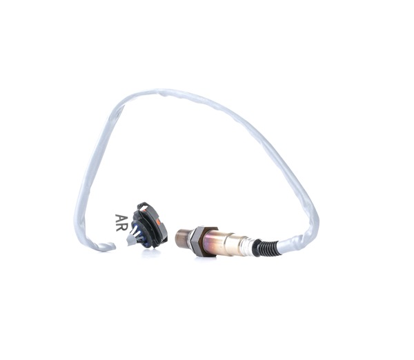 OEM Sensor de oxigênio Opel Corsa C X01 2012 009193148, 0258986615, 09202621 BOSCH